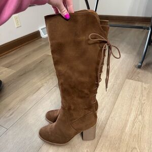Women’s boots